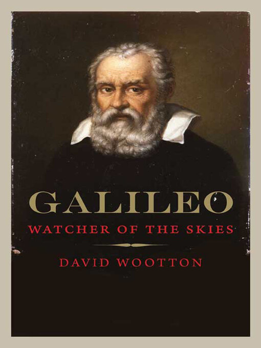 Title details for Galileo by David Wootton - Available